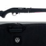 Ruger 10/22 Takedown .22 LR Semi-Auto Rifle