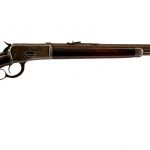 Winchester 1892 .25-20 Win Lever Action Rifle
