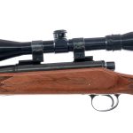 Remington 700 .22-250 Bolt Action Rifle