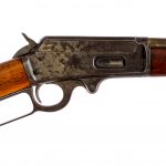 Marlin 1893 .38-55 Lever Action Rifle