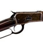 Winchester 1892 .25-20 Win Lever Action Rifle