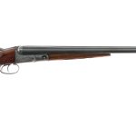 Parker Bros V Grade 12Ga SxS Shotgun
