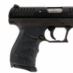 Walther CCP 9mm Semi Auto Pistol