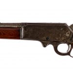 Marlin 1893 .38-55 Lever Action Rifle