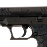 Walther CCP 9mm Semi Auto Pistol