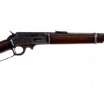 Marlin 1893 Carbine .38-55 Lever Action Rifle