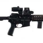 BCM/Daniel Defense BCM4/MK18 5.56 Other Firearm