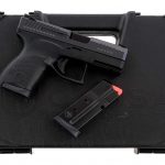 CZ P-10M 9mm Semi Auto Compact Pistol