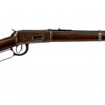Pre 64 Winchester 94 .32-40 Win Lever Action Rifle