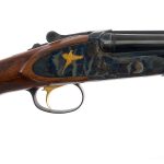 Marlin LC Smith 28Ga SxS Shotgun
