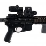 BCM/Daniel Defense BCM4/MK18 5.56 Other Firearm