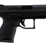 CZ P-10M 9mm Semi Auto Compact Pistol