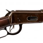 Pre 64 Winchester 94 .32-40 Win Lever Action Rifle