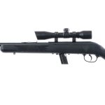 Savage 64 .22 LR Semi Auto Rifle