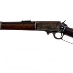 Marlin 1893 Carbine .38-55 Lever Action Rifle