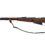 Chinese Mosin Type 53 7.62x54R Bolt Action Rifle