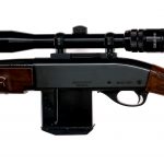 Remington 7400 .30-06 Semi Auto Rifle