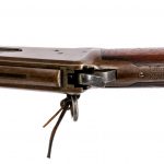 Pre 64 Winchester 94 .32-40 Win Lever Action Rifle