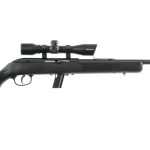 Savage 64 .22 LR Semi Auto Rifle