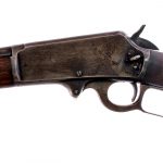 Marlin 1893 Carbine .38-55 Lever Action Rifle