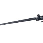Chinese Mosin Type 53 7.62x54R Bolt Action Rifle