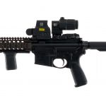 BCM/Daniel Defense BCM4/MK18 5.56 Other Firearm
