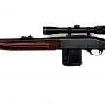 Remington 7400 .30-06 Semi Auto Rifle