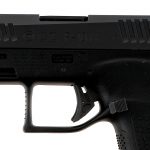 CZ P-10M 9mm Semi Auto Compact Pistol