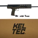 Keltec CMR-30 .22 WMR Semi Auto Rifle