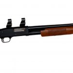 Mossberg 500 A 12 Ga Pump Action shotgun