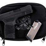 Springfield Armory Hellcat 9mm Semi Auto Pistol