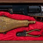 Replica Arms 1847 Walker .44 Cal BP Revolver