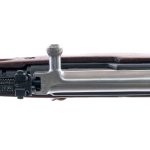 Russian SKS 7.62x39mm Semi Auto Rifle
