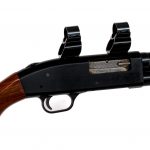 Mossberg 500 A 12 Ga Pump Action shotgun