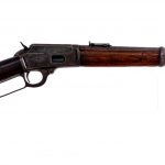 Marlin 1894 Carbine .38-40 Lever Rifle