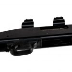 Mossberg 500 A 12 Ga Pump Action shotgun