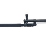 Russian SKS 7.62x39mm Semi Auto Rifle