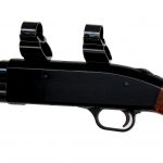 Mossberg 500 A 12 Ga Pump Action shotgun