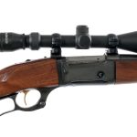 Savage 99C .308 Win Lever Action Rifle