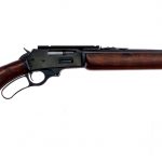 Marlin 336SC .218 Zipper Lever Action Rifle
