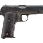 Alkar Ruby .32 ACP Semi Auto Pistol