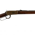 Pre 64 Winchester 94 25-35 Lever Action Rifle