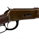 Pre 64 Winchester 94 25-35 Lever Action Rifle