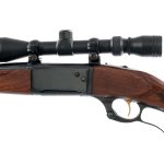 Savage 99C .308 Win Lever Action Rifle