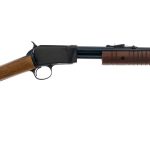 Rossi 62 SAC “Gallery Gun” .22 Pump Action Rifle
