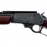Marlin 336SC .218 Zipper Lever Action Rifle