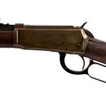 Pre 64 Winchester 94 25-35 Lever Action Rifle