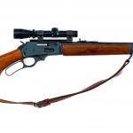 Marlin 444 S .444 Marlin Lever Action Rifle