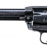 Herbert Schmidt LA ‘s Deputy .22 LR Revolver