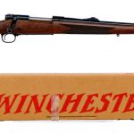 Winchester 70 XTR Sporter .300 H&H Rifle